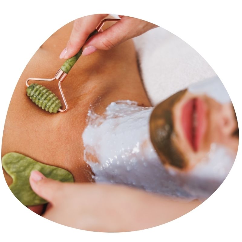 cocoterapia spa en padron